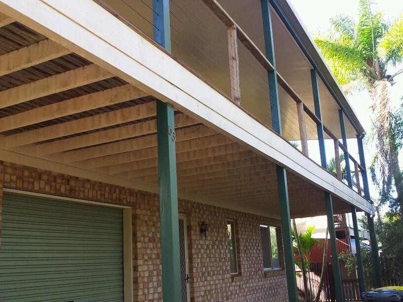 63 McIntosh Avenue, Elliott Heads QLD 4670