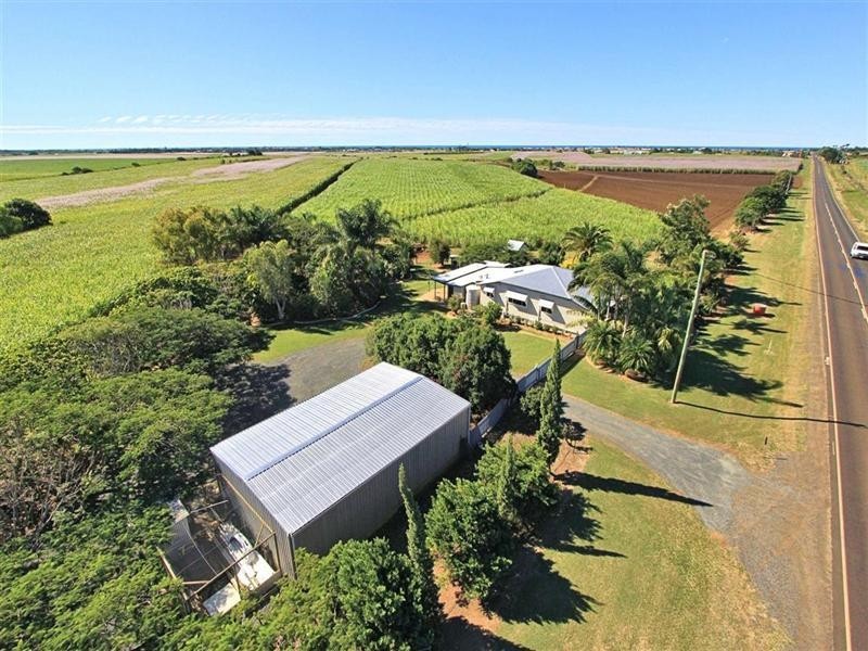 417 Windermere Road, Qunaba QLD 4670