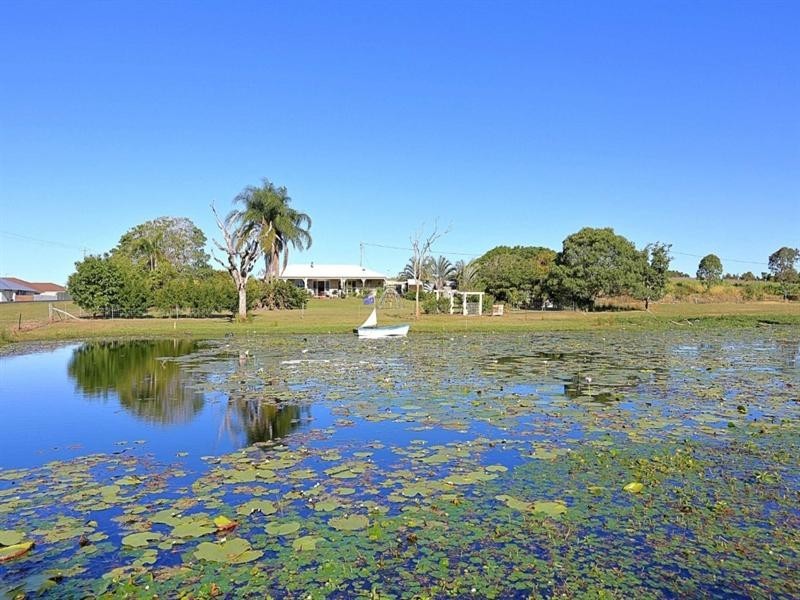 4 Wessels Road, Bargara QLD 4670