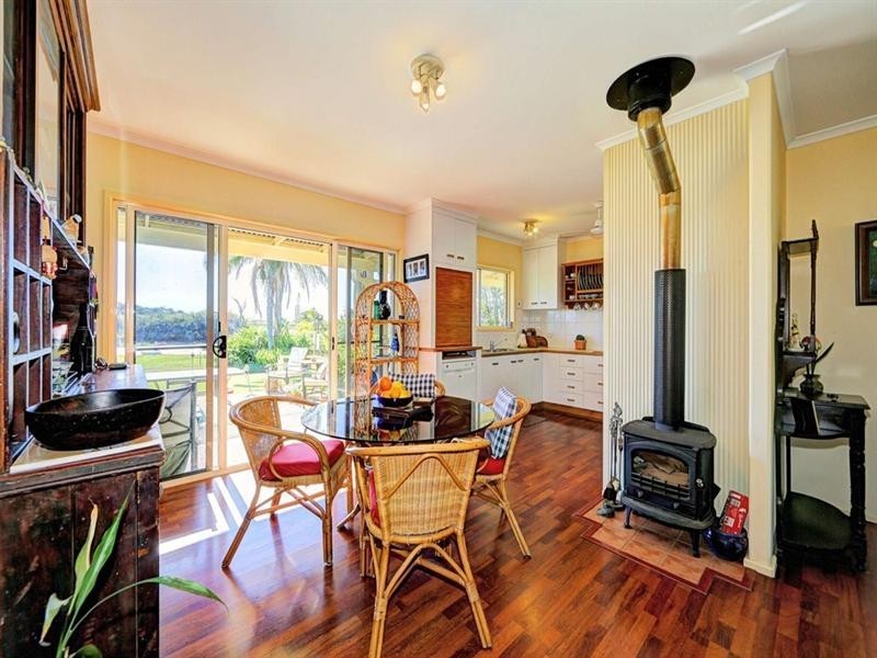 4 Wessels Road, Bargara QLD 4670