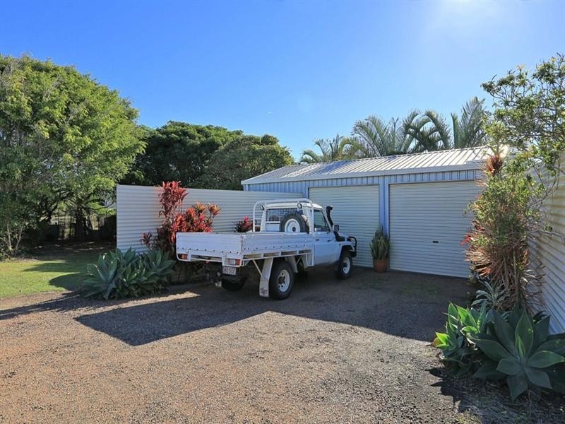 4 Wessels Road, Bargara QLD 4670
