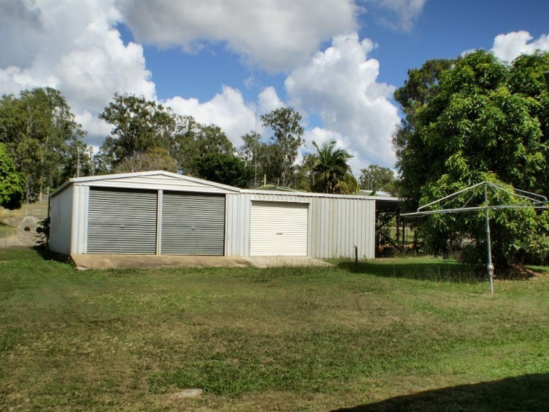 Gin Gin QLD 4671