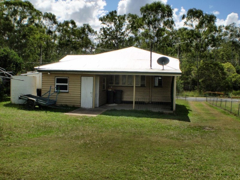Gin Gin QLD 4671