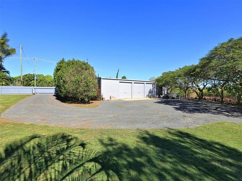 417 Windermere Road, Qunaba QLD 4670