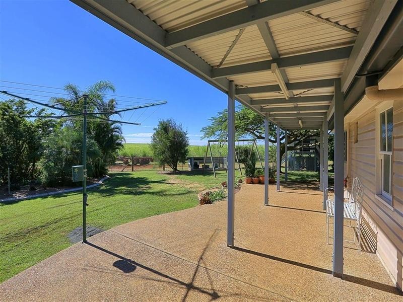 417 Windermere Road, Qunaba QLD 4670