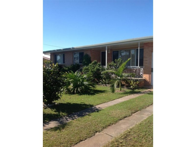 109 Sims Road, Avenell Heights QLD 4670