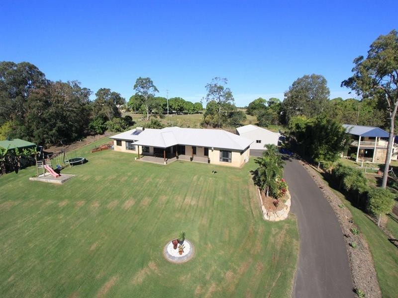 2 Louise Court, Branyan QLD 4670