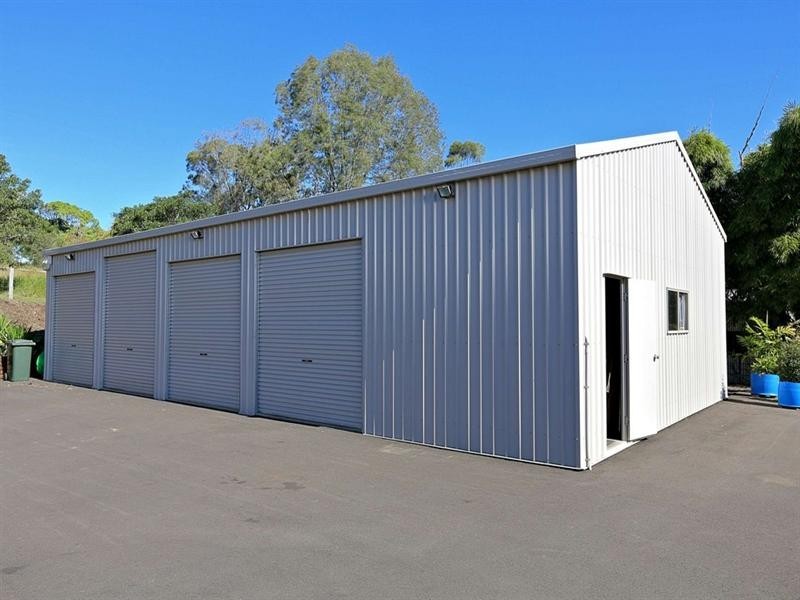 2 Louise Court, Branyan QLD 4670