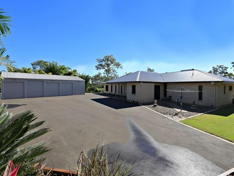 2 Louise Court, Branyan QLD 4670