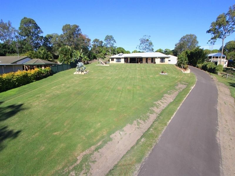 2 Louise Court, Branyan QLD 4670