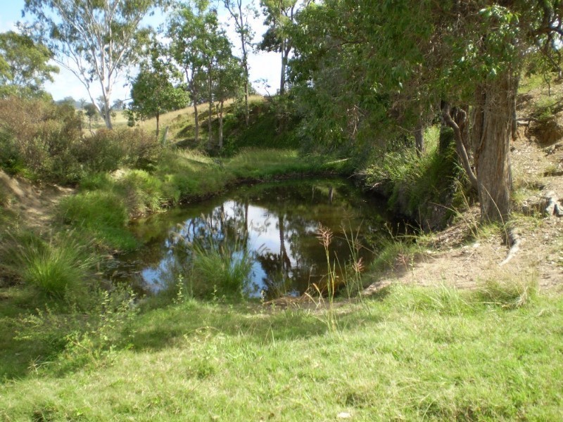 Mount Perry QLD 4671