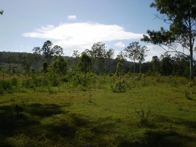 Gin Gin QLD 4671