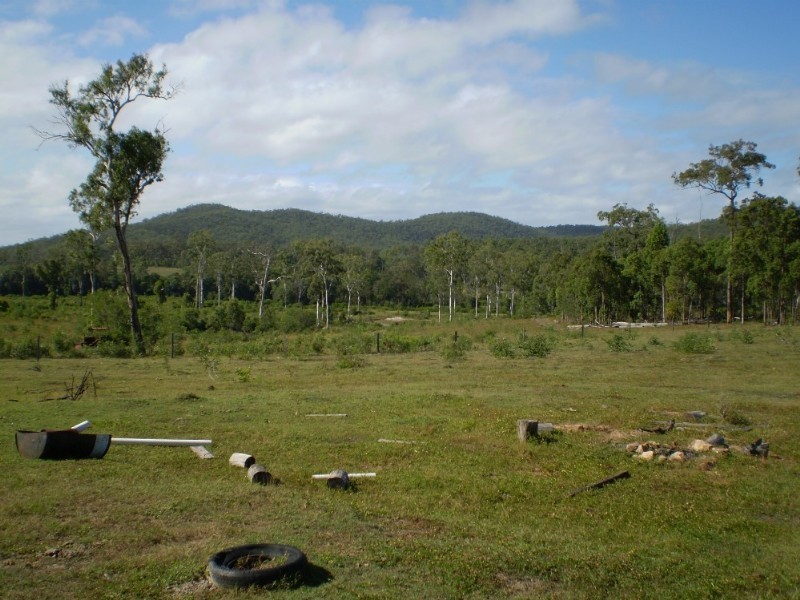 Gin Gin QLD 4671
