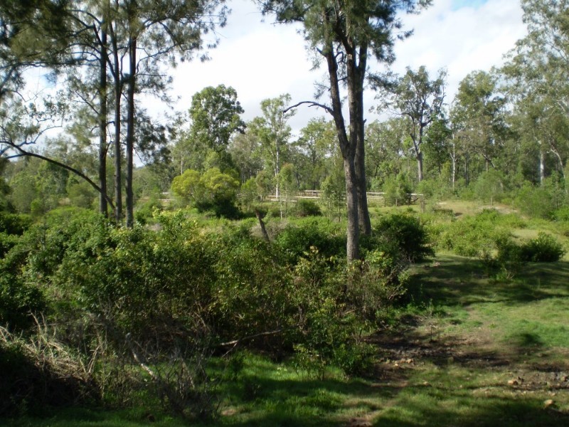 Gin Gin QLD 4671