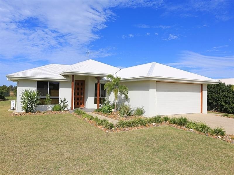 48 Mermaid Drive, Innes Park QLD 4670