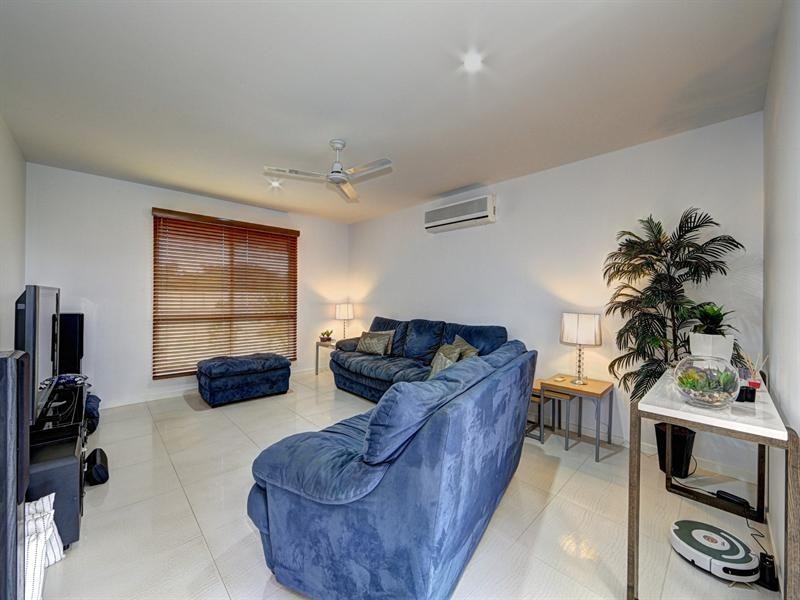 48 Mermaid Drive, Innes Park QLD 4670