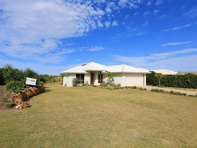 48 Mermaid Drive, Innes Park QLD 4670
