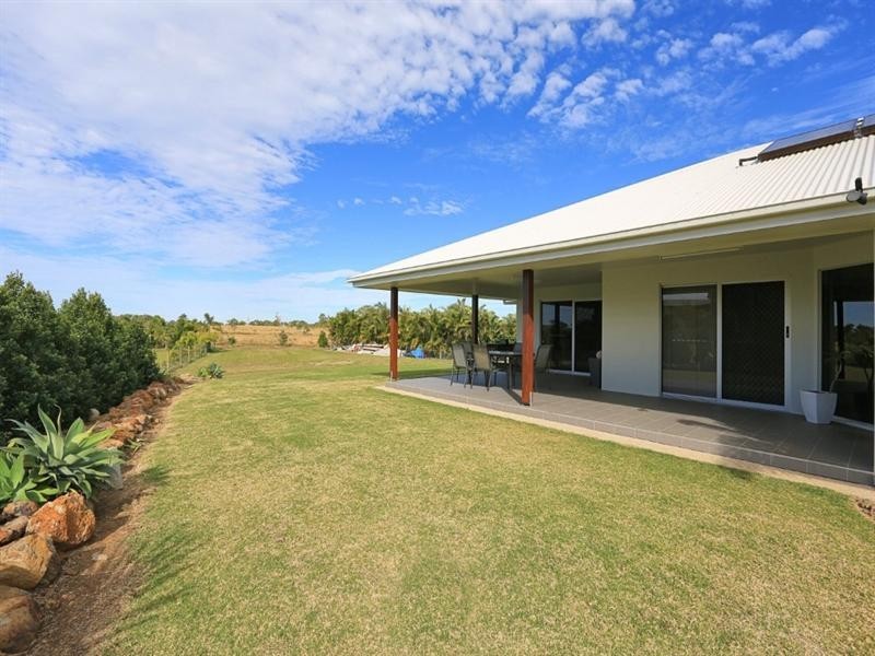 48 Mermaid Drive, Innes Park QLD 4670