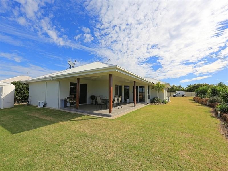 48 Mermaid Drive, Innes Park QLD 4670
