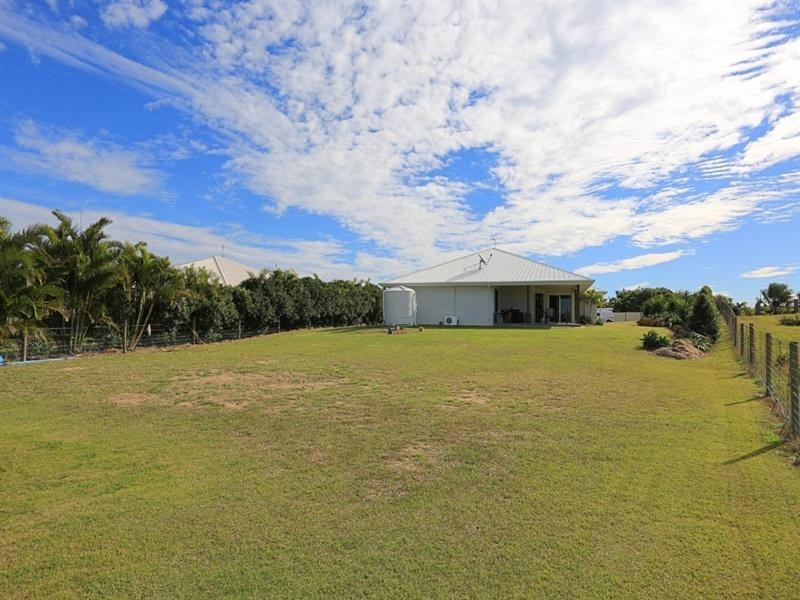 48 Mermaid Drive, Innes Park QLD 4670