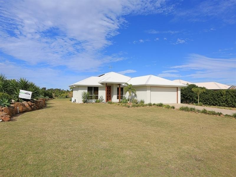 48 Mermaid Drive, Innes Park QLD 4670