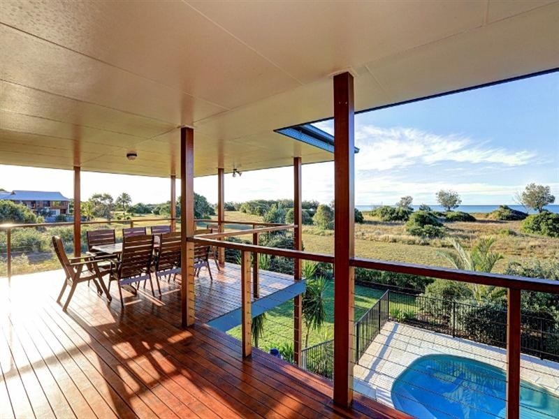 114 Sylvan Drive, Moore Park Beach QLD 4670