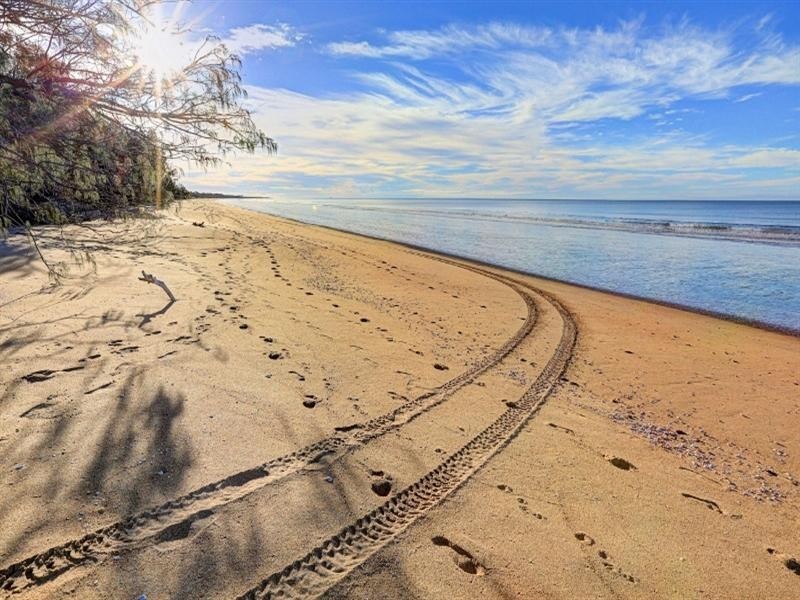 114 Sylvan Drive, Moore Park Beach QLD 4670