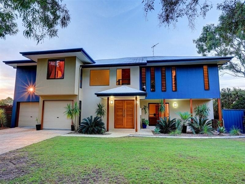 114 Sylvan Drive, Moore Park Beach QLD 4670