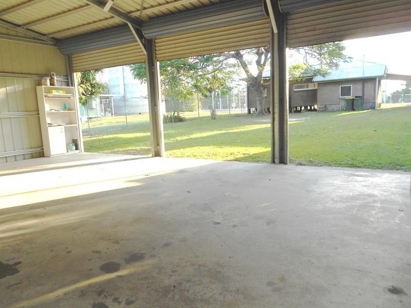 2 Barber Street, Bundaberg North QLD 4670