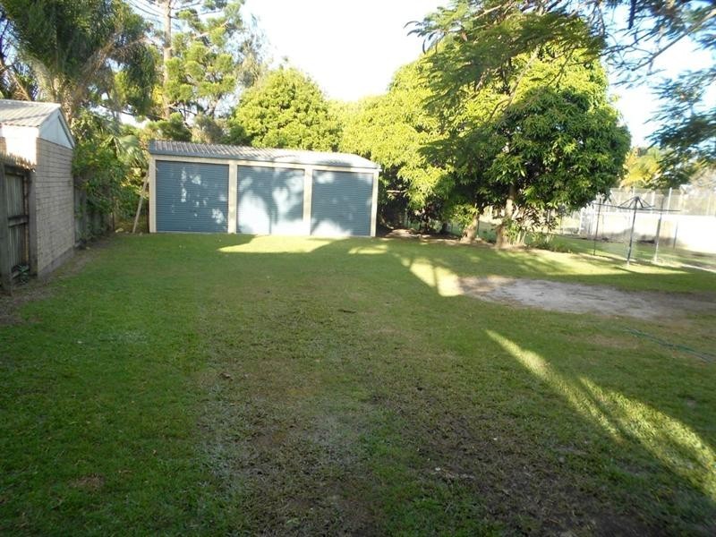 2 Barber Street, Bundaberg North QLD 4670