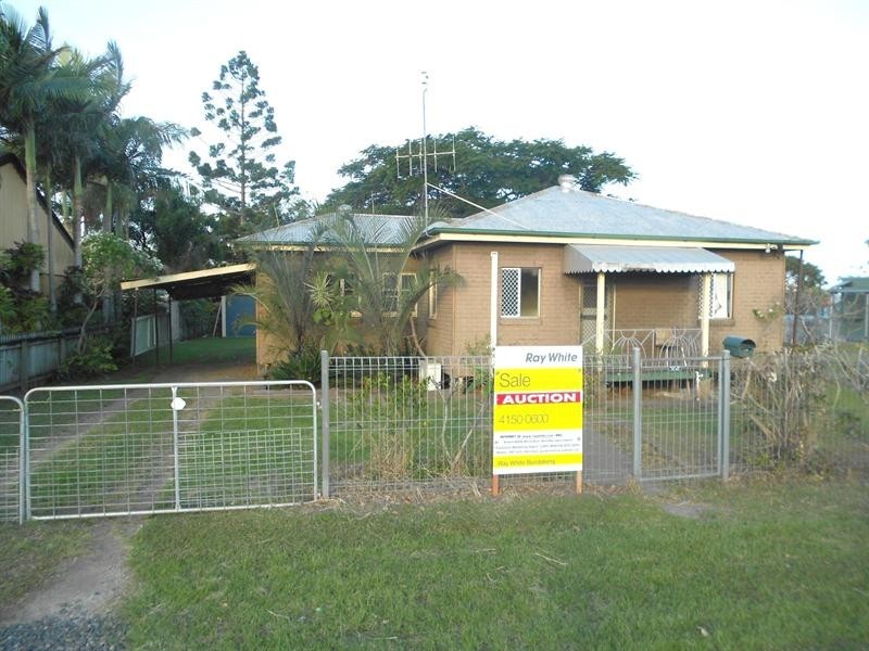 2 Barber Street, Bundaberg North QLD 4670