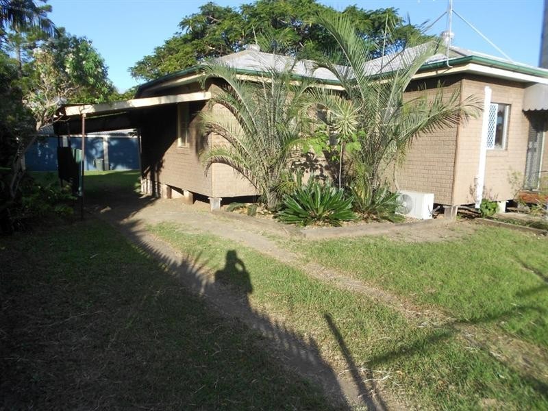 2 Barber Street, Bundaberg North QLD 4670