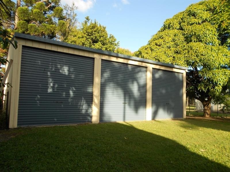 2 Barber Street, Bundaberg North QLD 4670