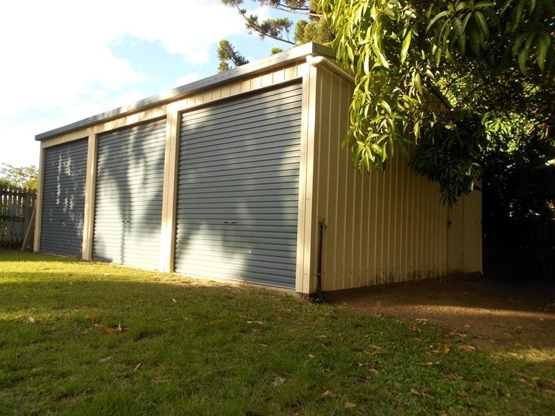 2 Barber Street, Bundaberg North QLD 4670