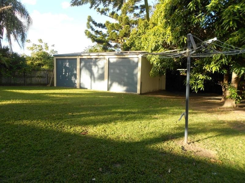 2 Barber Street, Bundaberg North QLD 4670