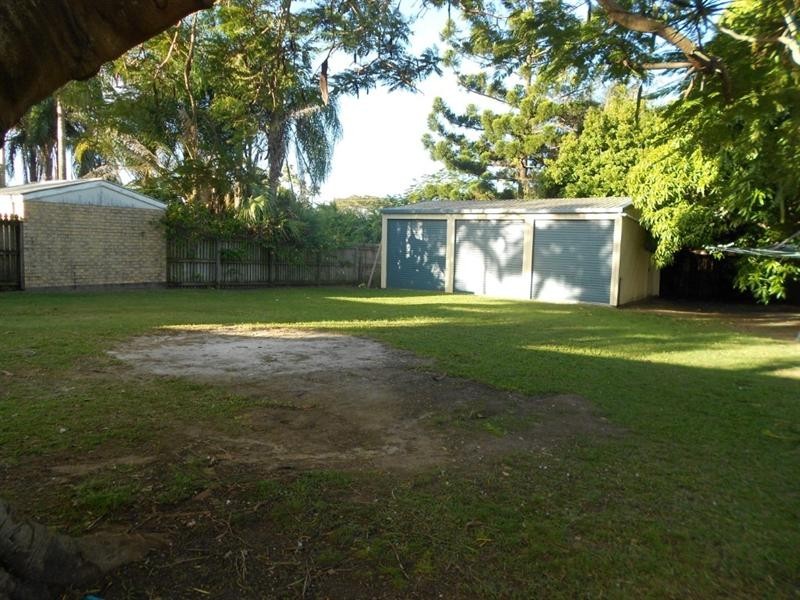 2 Barber Street, Bundaberg North QLD 4670