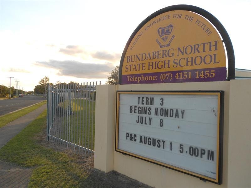 2 Barber Street, Bundaberg North QLD 4670