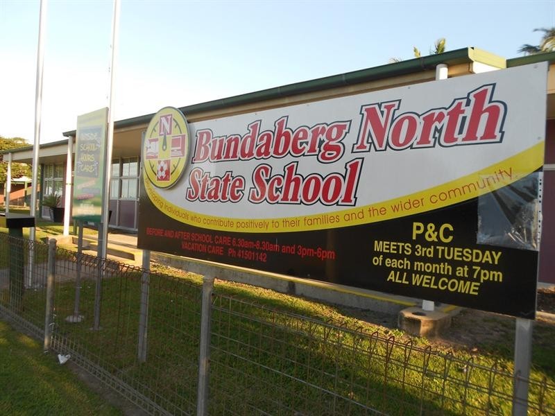 2 Barber Street, Bundaberg North QLD 4670