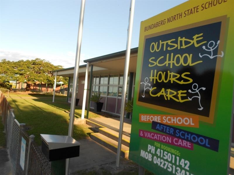 2 Barber Street, Bundaberg North QLD 4670