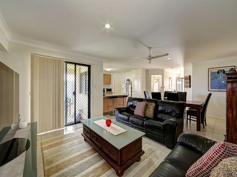 16 Sanctuary Drive, Ashfield QLD 4670