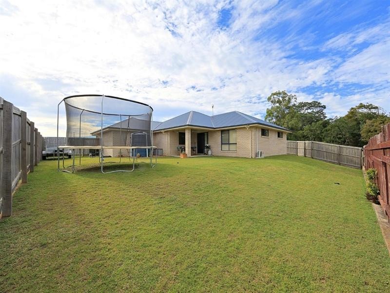 16 Sanctuary Drive, Ashfield QLD 4670