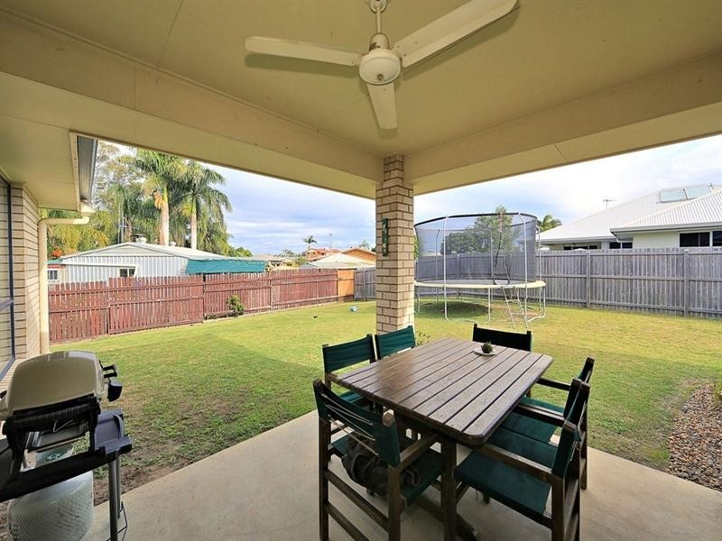 16 Sanctuary Drive, Ashfield QLD 4670