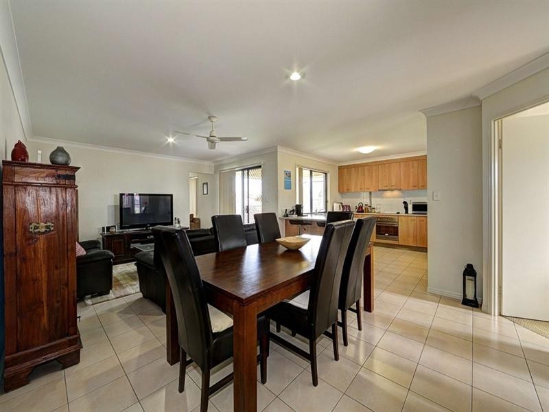 16 Sanctuary Drive, Ashfield QLD 4670