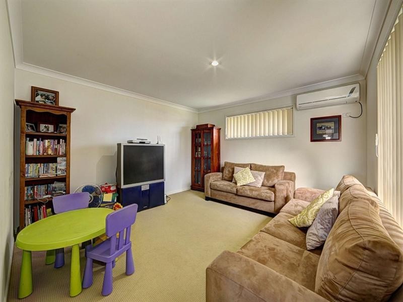 16 Sanctuary Drive, Ashfield QLD 4670