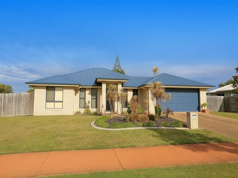 16 Sanctuary Drive, Ashfield QLD 4670