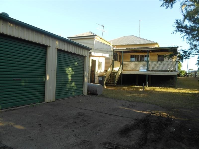 10E Bourbong Street, Bundaberg East QLD 4670