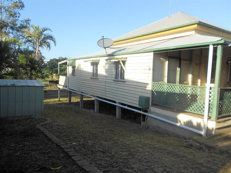 10E Bourbong Street, Bundaberg East QLD 4670