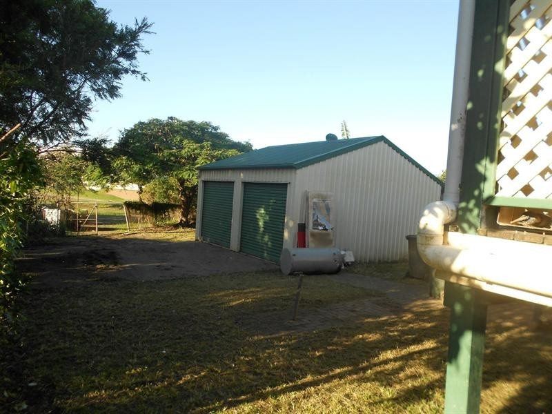 10E Bourbong Street, Bundaberg East QLD 4670