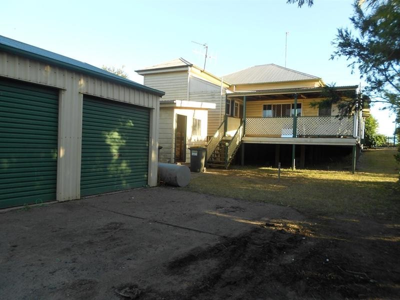 10E Bourbong Street, Bundaberg East QLD 4670