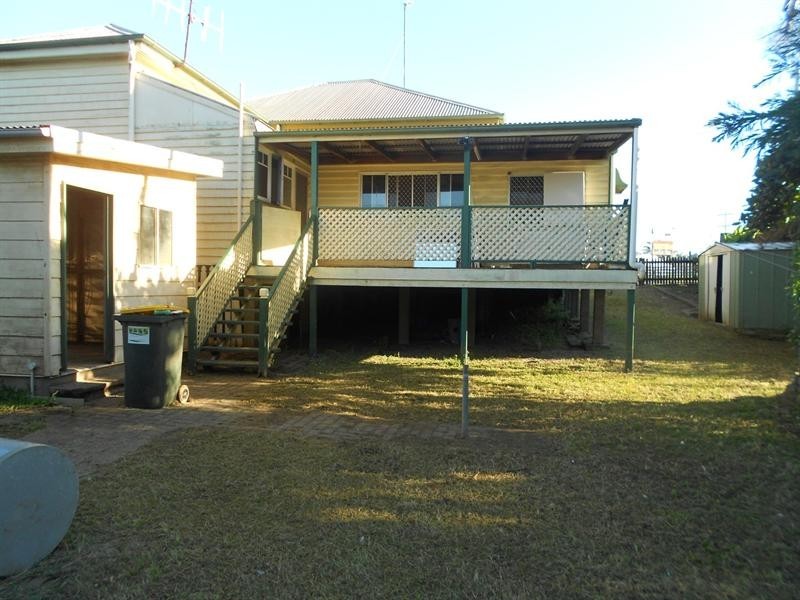 10E Bourbong Street, Bundaberg East QLD 4670